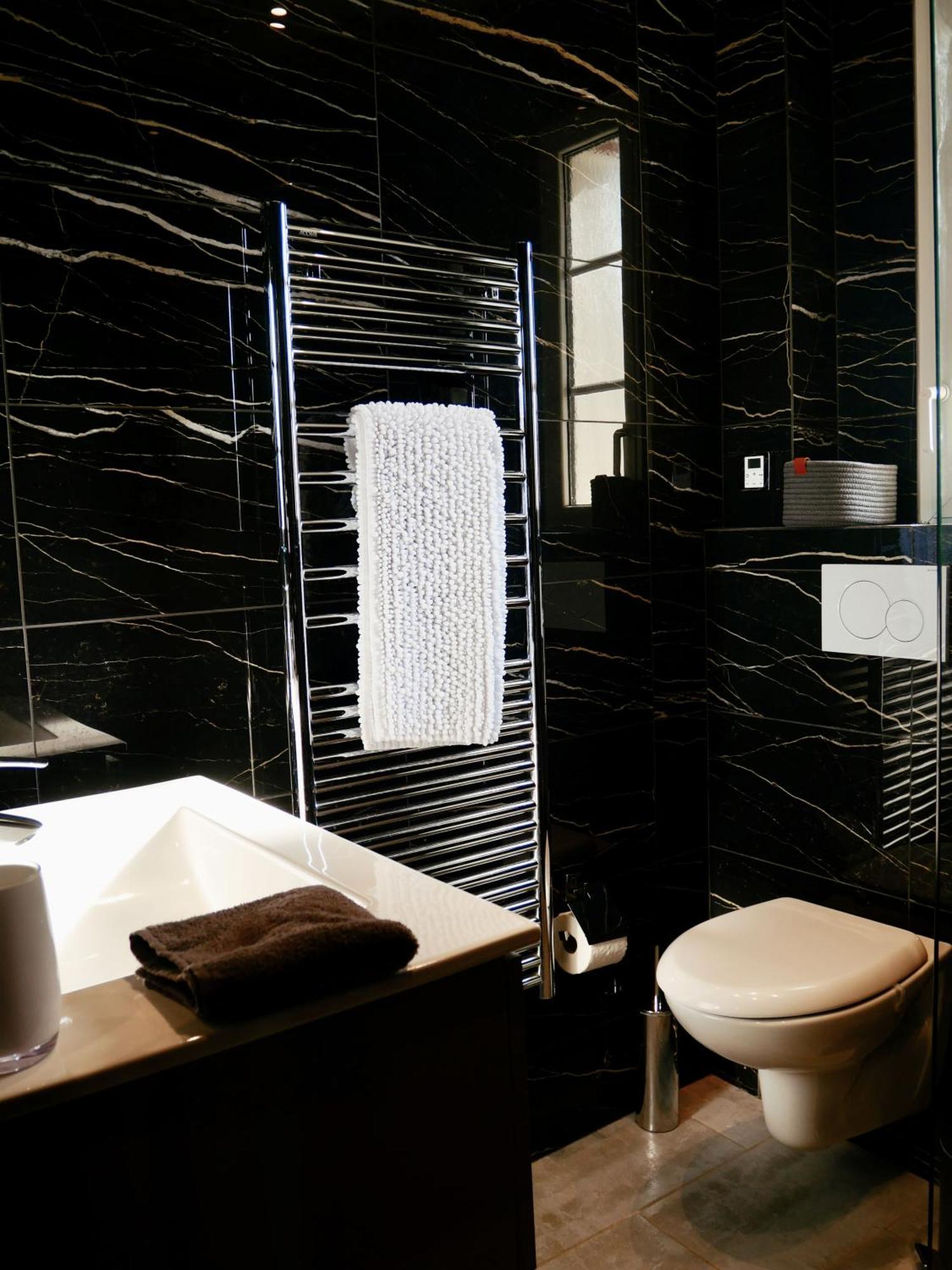 Deauville Prestige - Chic, Confort & Tout A Pied Exterior foto